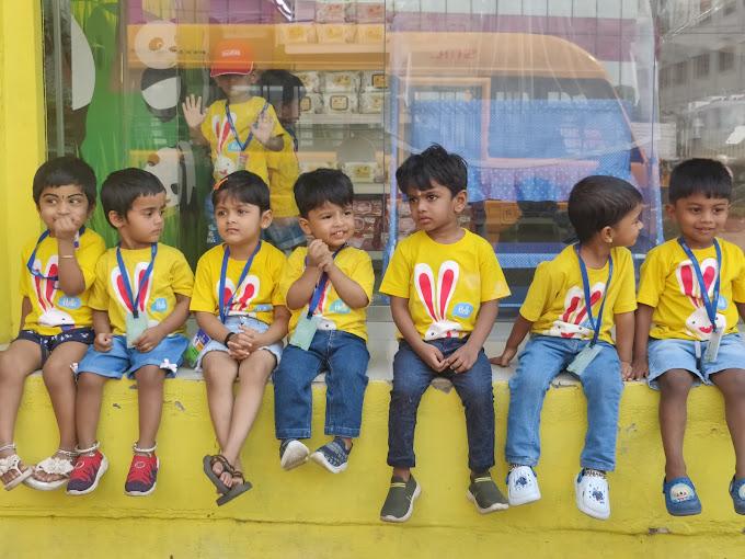 EuroKids PreSchool